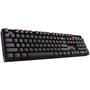 Imagem de Teclado Mecânico Gamer Redragon Mitra, LED Vermelho, Switch Outemu Blue, PT - K551-1 (BLUE)