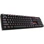 Imagem de Teclado Mecânico Gamer Redragon Mitra, LED Vermelho, Switch Outemu Blue, PT - K551-1 (BLUE)