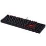 Imagem de Teclado Mecanico Gamer Redragon Mitra Preto SWITCH Blue K551-1