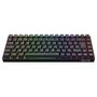 Imagem de Teclado Mecânico Gamer Redragon Phantom, RGB Chroma Mk.II, Switch Marrom, ABNT2, Preto - K629-RGB (PT-BROWN)