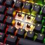 Imagem de Teclado Mecânico Gamer RGB Switch Brown 107 Teclas PKB92 Philco 