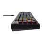 Imagem de Teclado Mecânico Gamer Rise Mode GM1 Pro Black, ARGB, Mini (65%), Switch Outemu Blue, USB-C, Preto - RM-TCM-GM1P-BBLUE