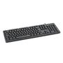 Imagem de Teclado Mecânico Gamer T-Dagger Bermuda Preto Led Branco