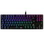 Imagem de Teclado Mecânico Gamer T-Dagger Bora, RGB, Switch Outemu Bl