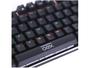 Imagem de Teclado Mecânico Gamer USB OEX Game