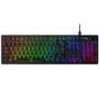 Imagem de Teclado Mecânico HyperX Alloy Origins RGB - Tecnologia USB - Modelo HX-KB6RDX-BR