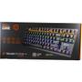 Imagem de Teclado Mecânico OEX Spectrum TC-602 Reloaded - Preto