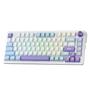 Imagem de Teclado Mecânico para Games Redragon K673 MAX 75% - Sem Fio e RGB