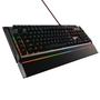 Imagem de Teclado Mecanico Patriot Viper V770, Rgb, Switch Red