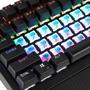 Imagem de Teclado Mecanico Philips Spk8413 Gamer Switch Blue