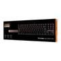 Imagem de Teclado Mecanico Profissional Gamer Vulcan Tc603 Preto Oex