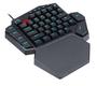 Imagem de Teclado Mecânico Redragon Gamer Rgb Ditix K601 Switch Blue