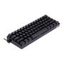 Imagem de Teclado Mecanico Redragon K630 Dragonborn / Single Color / Brown Switch / Usa - Preto