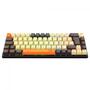 Imagem de Teclado Mecânico Redragon Ryze K633CGO-RGB  Switch Brown