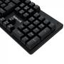 Imagem de Teclado Mecânico Rgb Redragon Valheim Switch Marrom K608-R