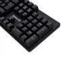 Imagem de Teclado Mecânico Rgb Redragon Valheim Switch Marrom K608-R