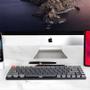 Imagem de Teclado Mecânico Sem Fio Keychron K3 Ultrafino - V1
