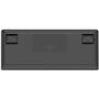 Imagem de Teclado Mecânico sem fio Logitech MX Mechanical Mini 60 USB Bluetooth Grafite - 920-010783