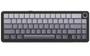 Imagem de Teclado mecânico sem fio MAMBASNAKE Attack Shark X66