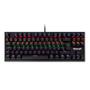 Imagem de Teclado Mecanico TGT Scar RGB, TGT-SCA-01