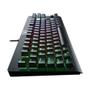 Imagem de Teclado mecanico usb gamer dark avenger rainbow switch outemu blue redragon k568r preto