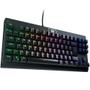 Imagem de Teclado mecanico usb gamer dark avenger rgb switch red redragon k568rgb-2 preto