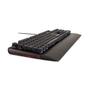 Imagem de Teclado mecanico usb gamer predator rgb dazz preto