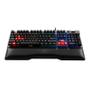 Imagem de Teclado Mecânico Xpg Cherry Blue RGB