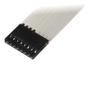 Imagem de Teclado Membrana Matricial 43 12 Teclas Arduino Pic Avr
