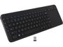 Imagem de Teclado Microsoft All-In-One Wireless Ingles Preto - N9Z-00001