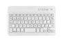 Imagem de Teclado Mini Com Mouse Bluetooth + Suporte P/ Tablet Positivo Q10