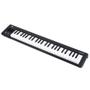 Teclado Mini Controlador MIDI Korg Microkey 2 USB 49 Teclas Imagem de Teclado Mini Controlador MIDI Korg Microkey 2 USB 49 Teclas