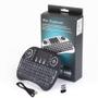 Imagem de Teclado Mini Keyboard Air Mouse Touch Tv Sem Fio Smart