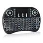 Imagem de Teclado Mini Keyboard Air Mouse Touch Tv Sem Fio Smart