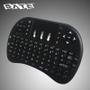 Imagem de Teclado Mini Sate AK-723G Wifi Smart TV