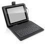 Imagem de Teclado Mini Slim Usb Capa Tablet 10.1 Multilaser - TC171