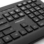 Imagem de Teclado Mistertech com fio