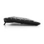 Imagem de Teclado Mistertech com fio