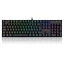 Imagem de Teclado mitra redragon outemu brown k551rgb-1