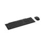 Imagem de Teclado+Mouse Bluetooth 8200M RA038, ABNT2, preto, RAPOO  RAPOO