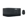 Imagem de Teclado + Mouse Logitech Mk850 Wirelesss - 920-008219 Pd/U