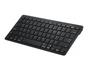 Imagem de Teclado + Mouse Recarregável + Mouse Pad Para Mini Pc Dell Wyse 5010