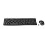 Imagem de Teclado+Mouse Sem Fio USB MK270, 920-004433  LOGITECH