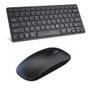 Imagem de Teclado + Mouse Tablet Galaxy Tab A7 Lite 8.7