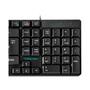 Imagem de Teclado Movitec Office Multimidia Abnt2 Otf-01