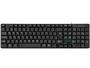 Imagem de Teclado Movitec OTF-01 USB ABNT2 - Preto