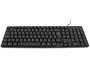 Imagem de Teclado Movitec OTF-01 USB ABNT2