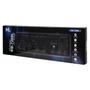 Imagem de Teclado Mtek KB-7269L-PT - com Fio - Portugues - Preto