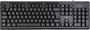 Imagem de Teclado Mtek KB-8188M com Cabo - Preto (Portugues)