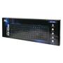 Imagem de Teclado Mtek KB-8269L-PT - com Fio - Portugues - Preto